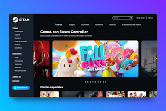 design amazing user interfaces for your website or app