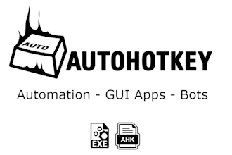 be your professional ahk dev, for high quality automation