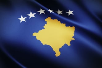 tell you everything about kosovo