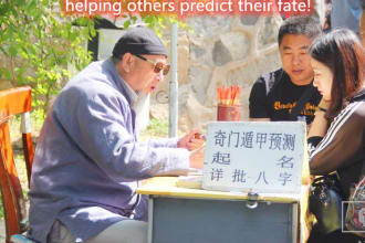 predict everything in your future