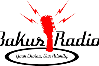 play and promote your music on my online radio for 14 days
