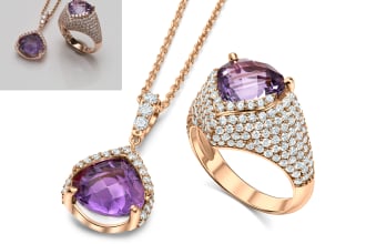 do professionally retouch your jewelry image