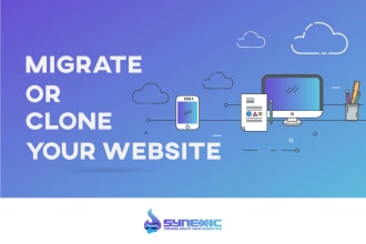 move your website to another hosting provider