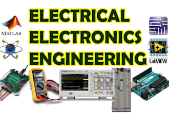 electrical, electronics and telecommunication engineer