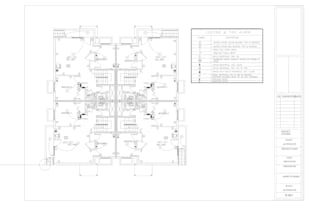 design  electrical plan   plumbing plan   hvac drawings mep drawings