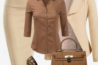 personal relooking just for you