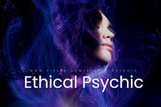 provide urgent answers in 24h in an accurate psychic reading