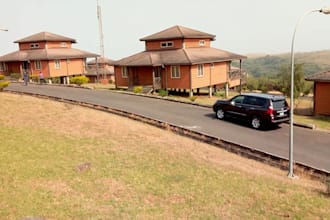 offer travel advice for nigeria