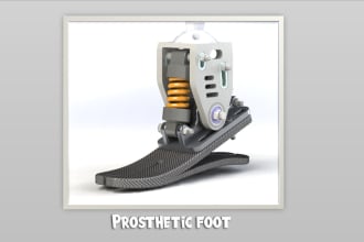 do 3d modelling in blender, solidworks, sketchup, inventor, fusion 360, houdini