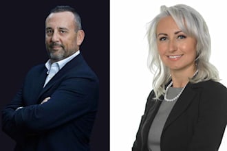 photograph your professional headshot in toronto, canada