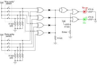 teach you the working of any electronic circuit