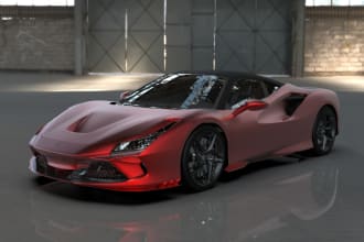 do 3d modelling using solid works and fusion 360