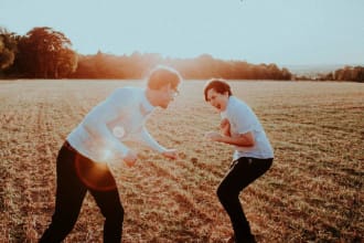 help you deal with difficulty in parenting