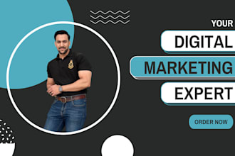 be your principles of marketing and digital marketing tutor