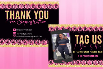 design,thank you,business card for ,lashes,beauty,hair,fashion,cosmetic business