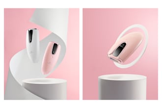 edit your product shoot image