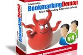 submit your site to 200 to 300 Powerful social bookmarking sites creating backlinks plus create  RSS Feeds, ping, Guarantee it will be sp
