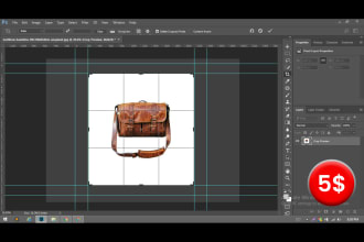 do crop or resize 40 images