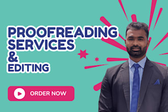 be your book editor and proofreader for novels and manuscripts