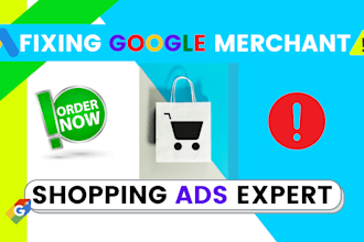 fix google merchant center misrepresentation, approve product listing