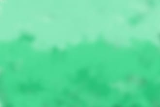 create an abstract design with colors of your choosing