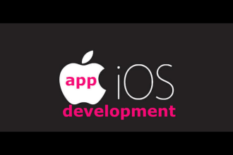 do iphone app development