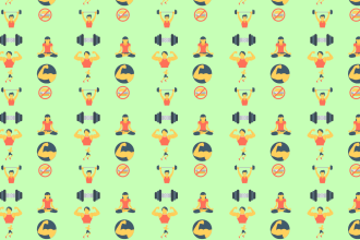construct seamless pattern design for you