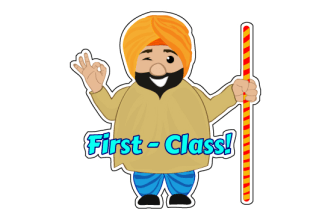 do HD emoji or sticker design for you