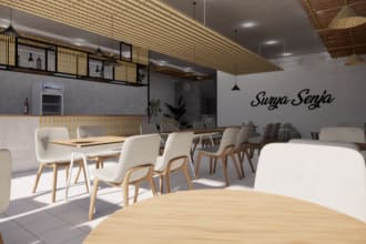 design your interior for residential and hospitality