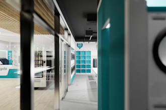 design your interior for residential and commercial