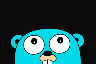 build complete golang apps and solutions