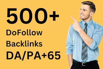 do best 200 dofollow profile backlinks seo