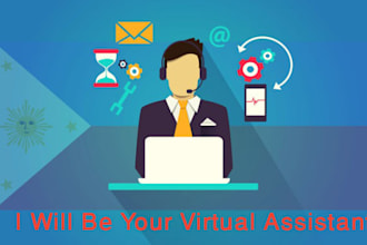 be your amazon expert virtual assistant