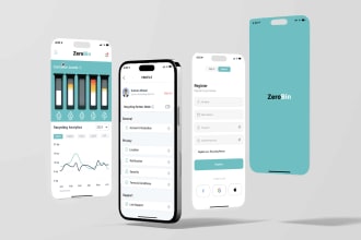 implement firebase, push notifications, authentication