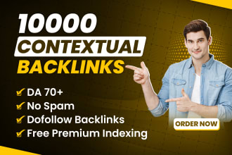 do contextual dofollow white hat high da seo backlinks for google ranking