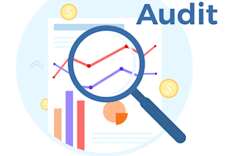 do advanced seo website audit