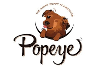 design animal rescue logo