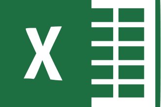 solve problems in analytics, use excel, graphs and charts