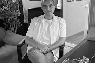 as a grammy winning engineer mix and master your song