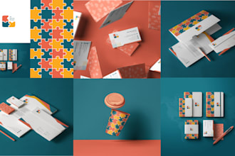 design your brand guidelines