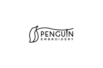 create modern trendy, unique canvas and wall art logo with express delivery