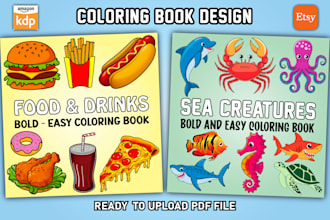 design adult coloring page adult coloring book cover for kdp coloring book pages