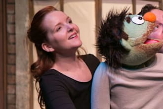 sing broadway musical theatre style vocals