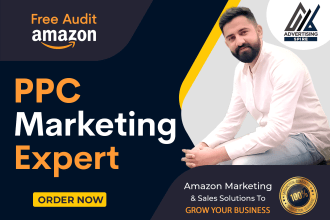 manage your amazon PPC campaigns and amazon advertising