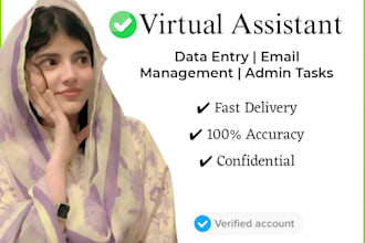 be your virtual assistant for daily tasks