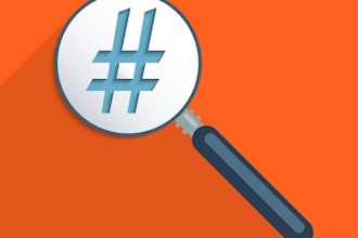 generate youtube keywords and instagram hashtags