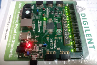 help hdl and logic gates