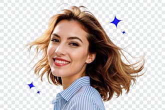 remove image background and create transparent images professionally