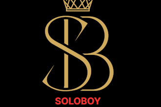 design a professional business logo for your brand