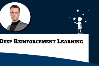 design deep reinforcement learning algorithms